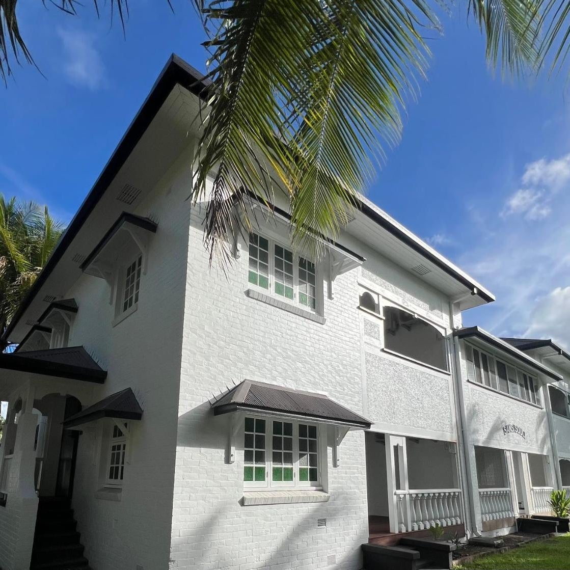 Sans Souci Apartments