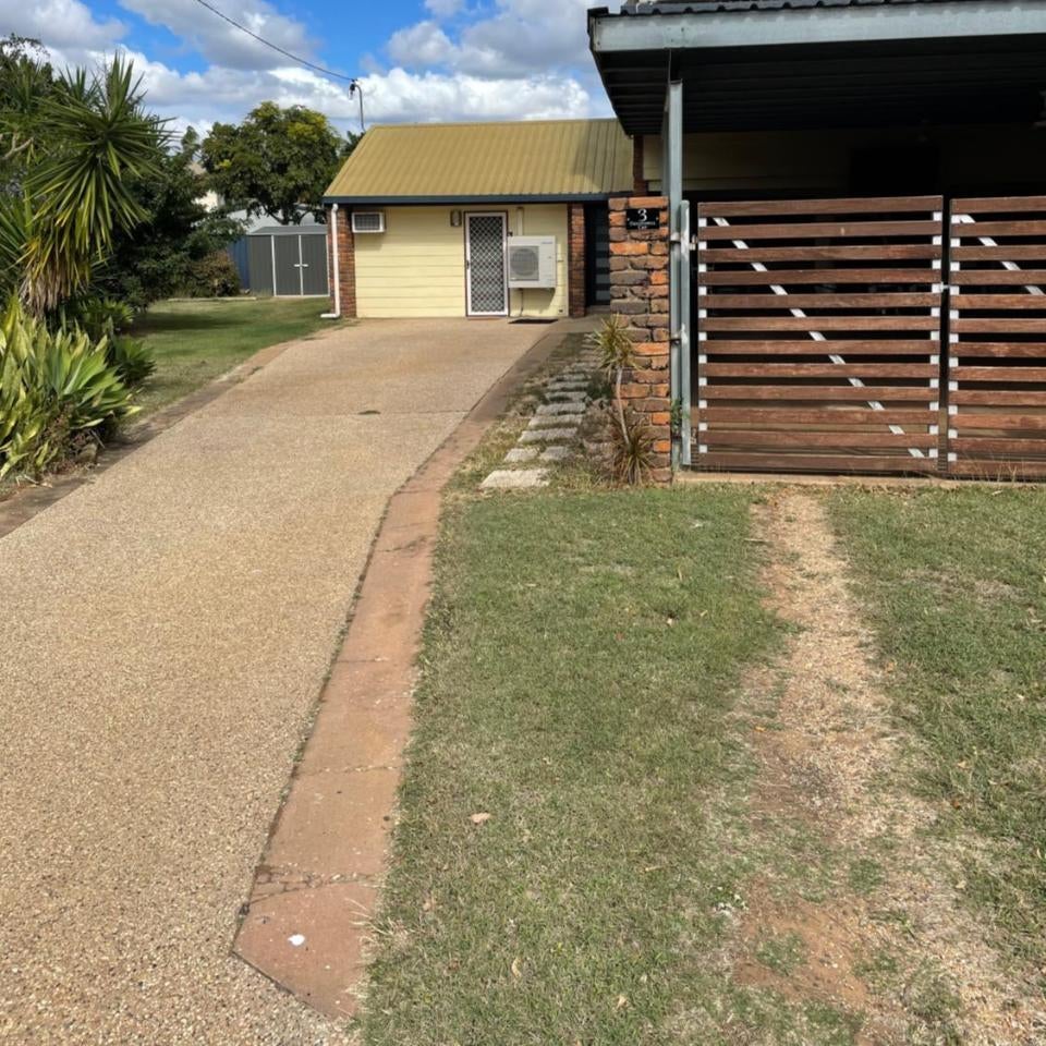Clermont Guest House - Pet friendly