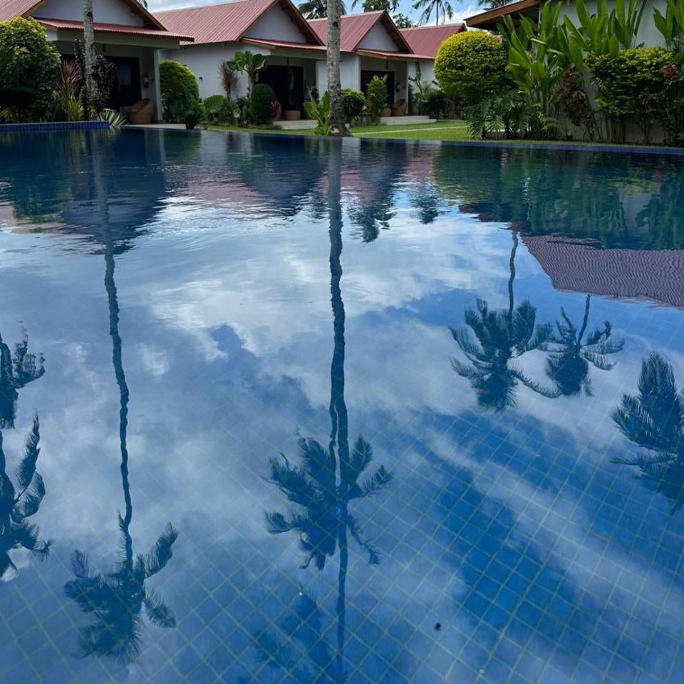 Anitsa Resort