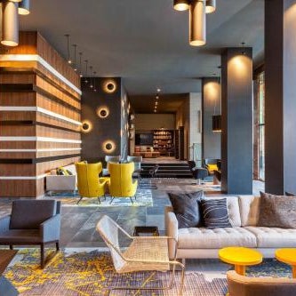 Le Meridien Charlotte Thumbnail