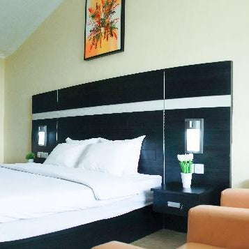 Capital O 887 Green Hill Hotel And Convention Center