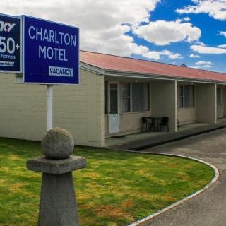 Charlton Motel