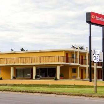 Econo Lodge Phillipsburg Thumbnail