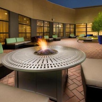 Hilton Garden Inn College Station Thumbnail