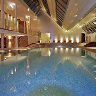 Terme Europa