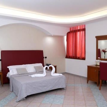 Hotel Stefano a Melito Thumbnail