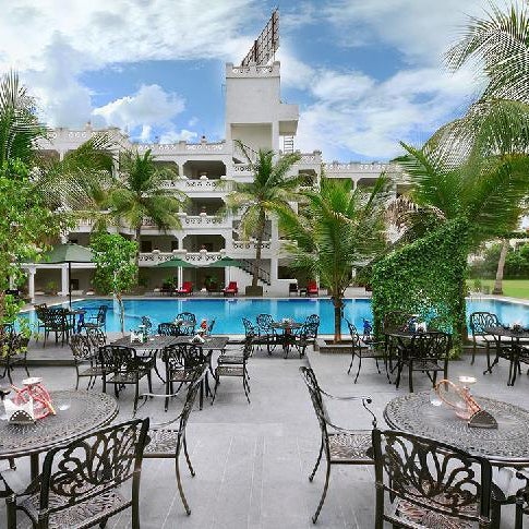 Aarya Grand Hotels & Resorts Thumbnail