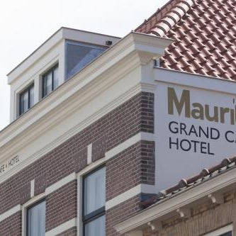 Boutique Hotel Mauritz, a member of QL Hotels
