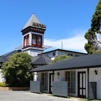 Hobart Tower Motel Thumbnail