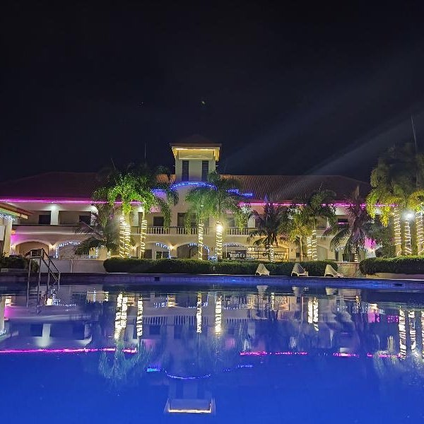Subic Waterfront View Resort
