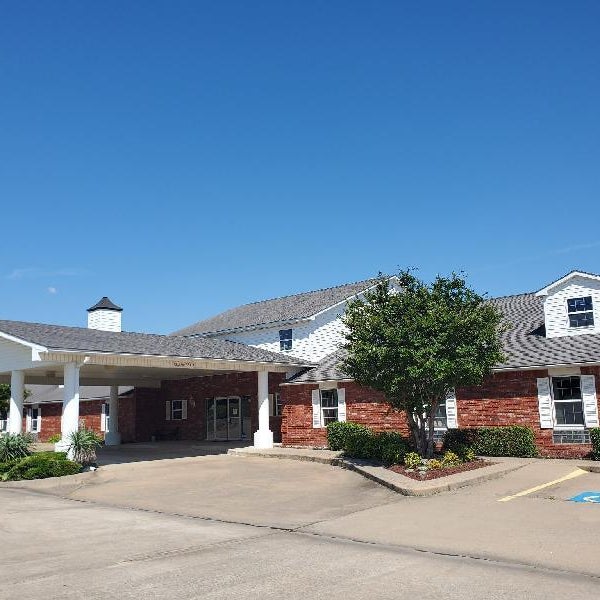 Candlelight Inn Suites Hwy 69 near McAlester Thumbnail