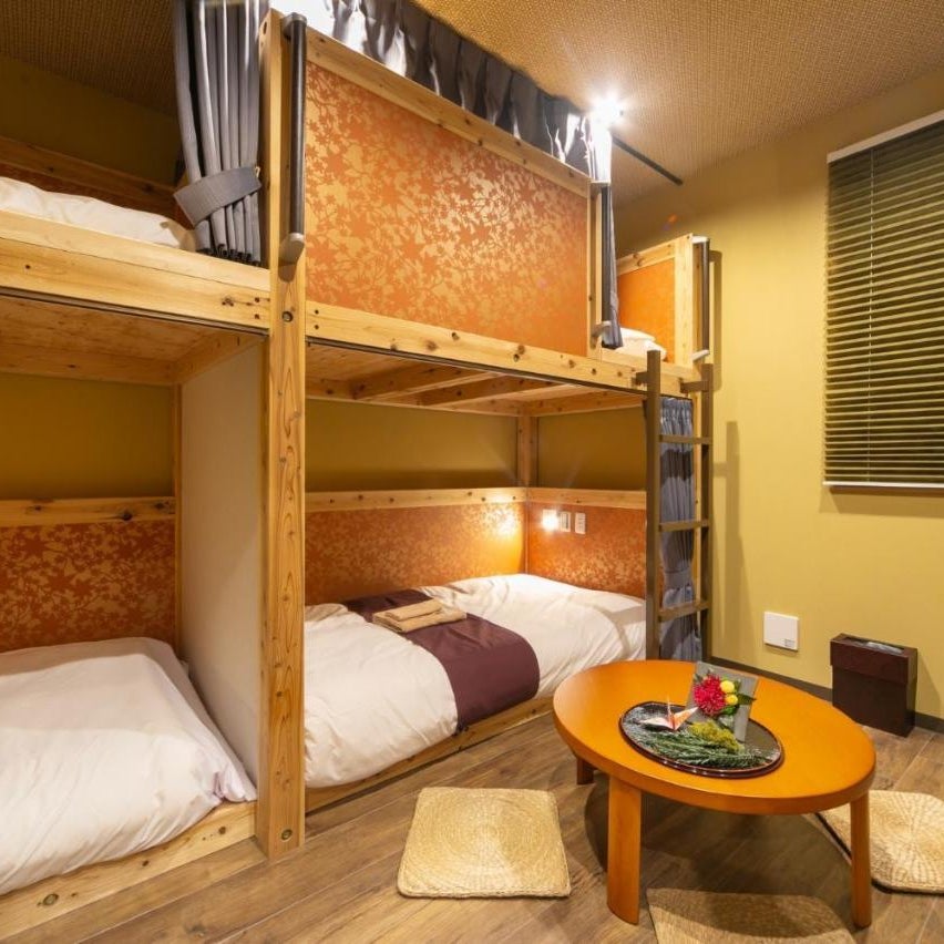 IKIDANE Cozy Hotel Haneda Airport - Vacation STAY 25834v