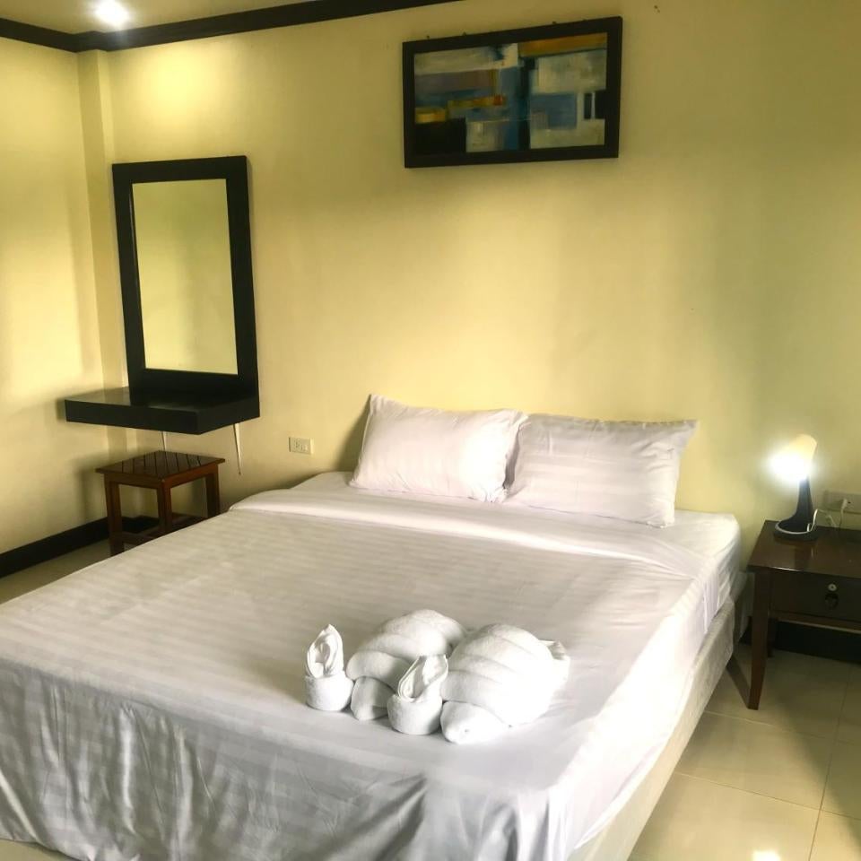 Parisia House