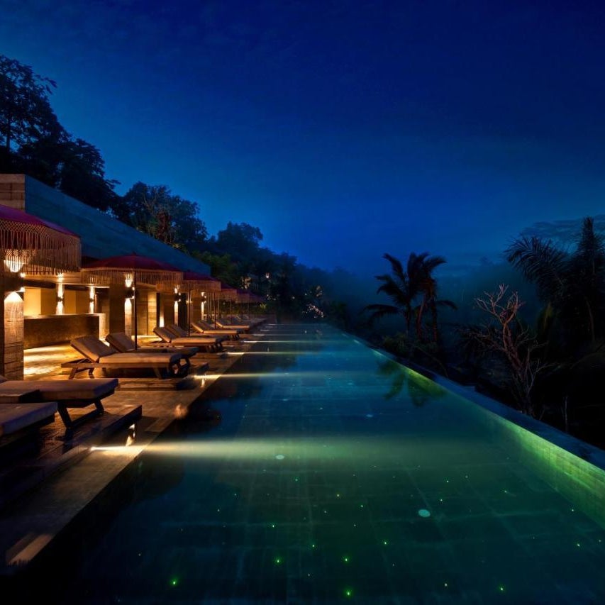 Ayatara Resort Ubud