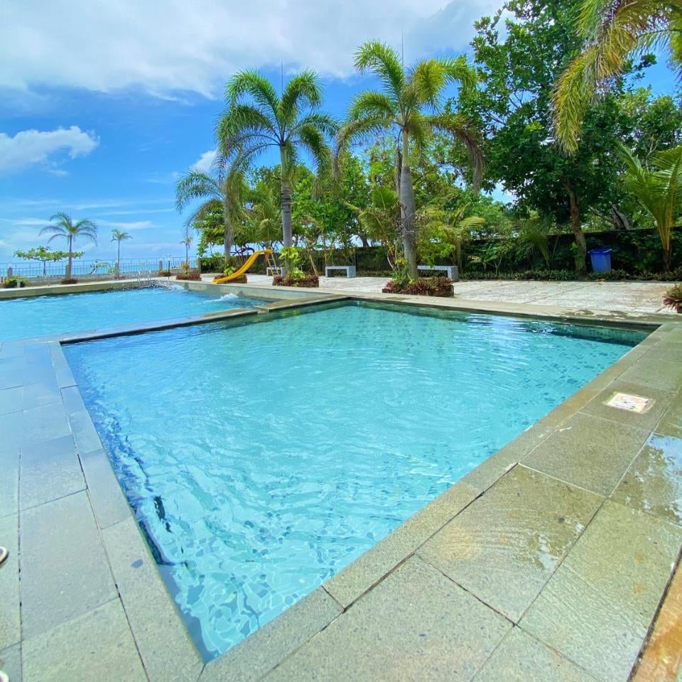 8988 Beach Resort