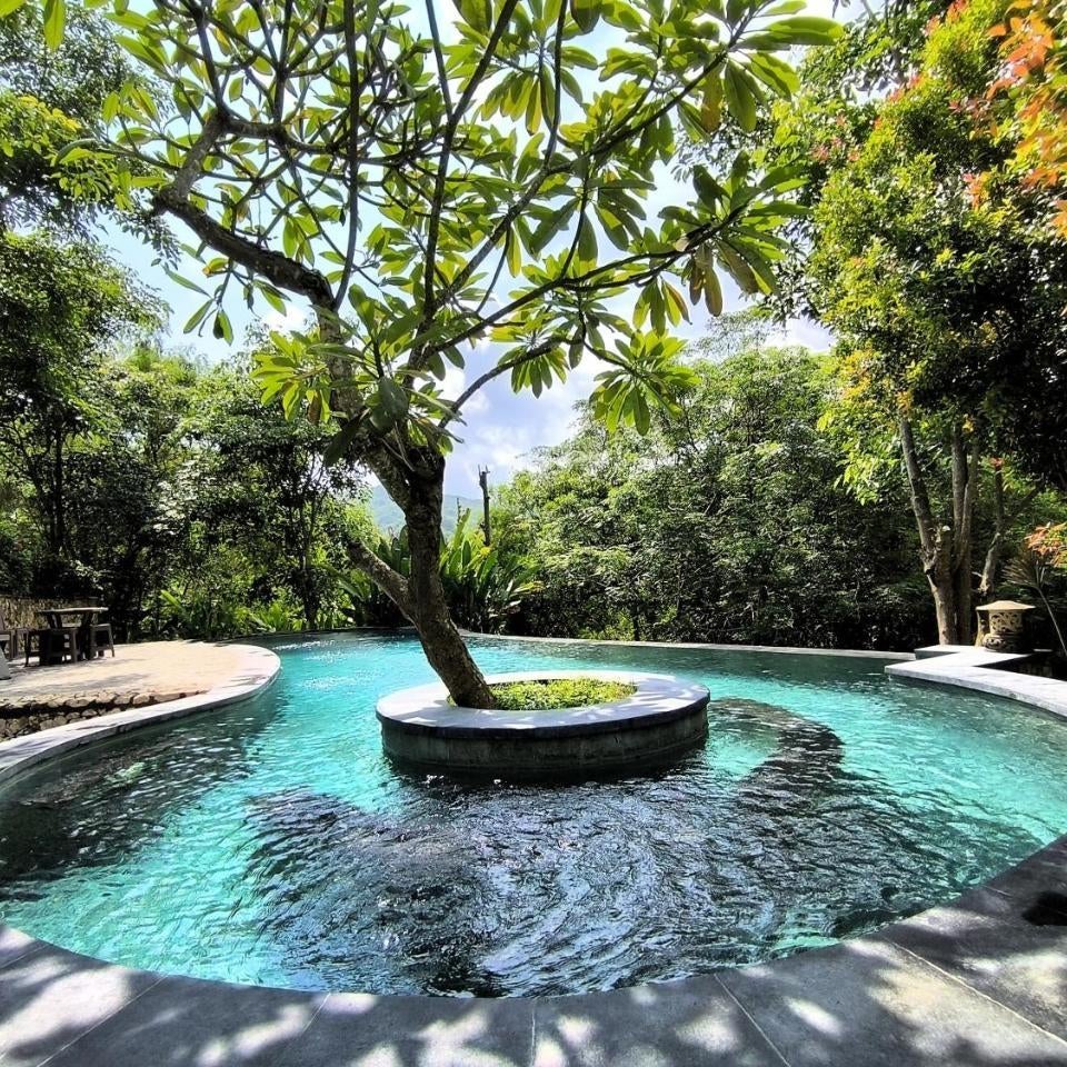 Tahoma Villas Labuan Bajo by ABM