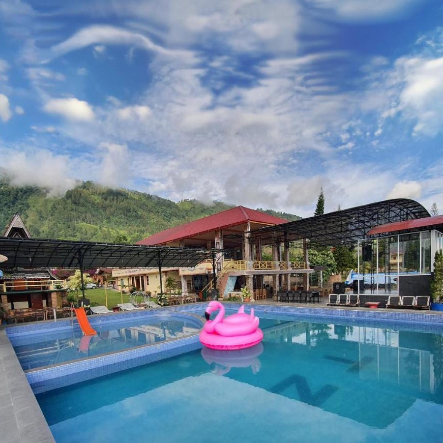 Thyesza Hotel Resort