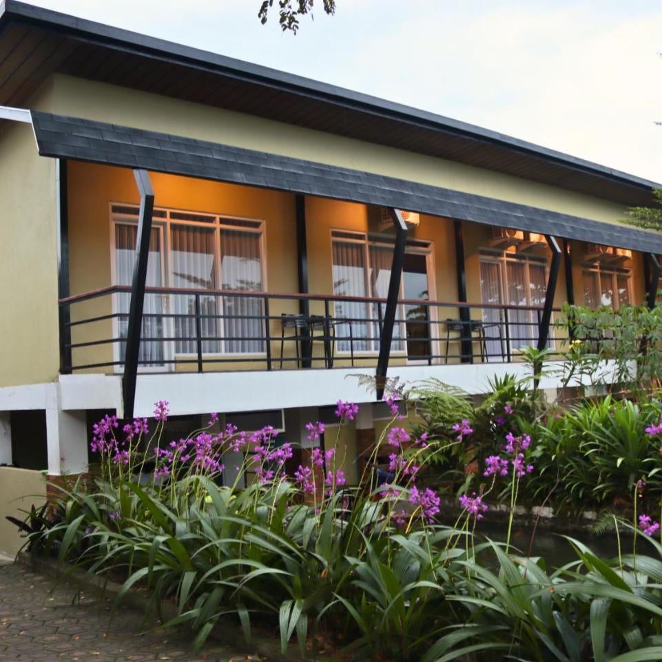Hotel Insitu Garut Syariah