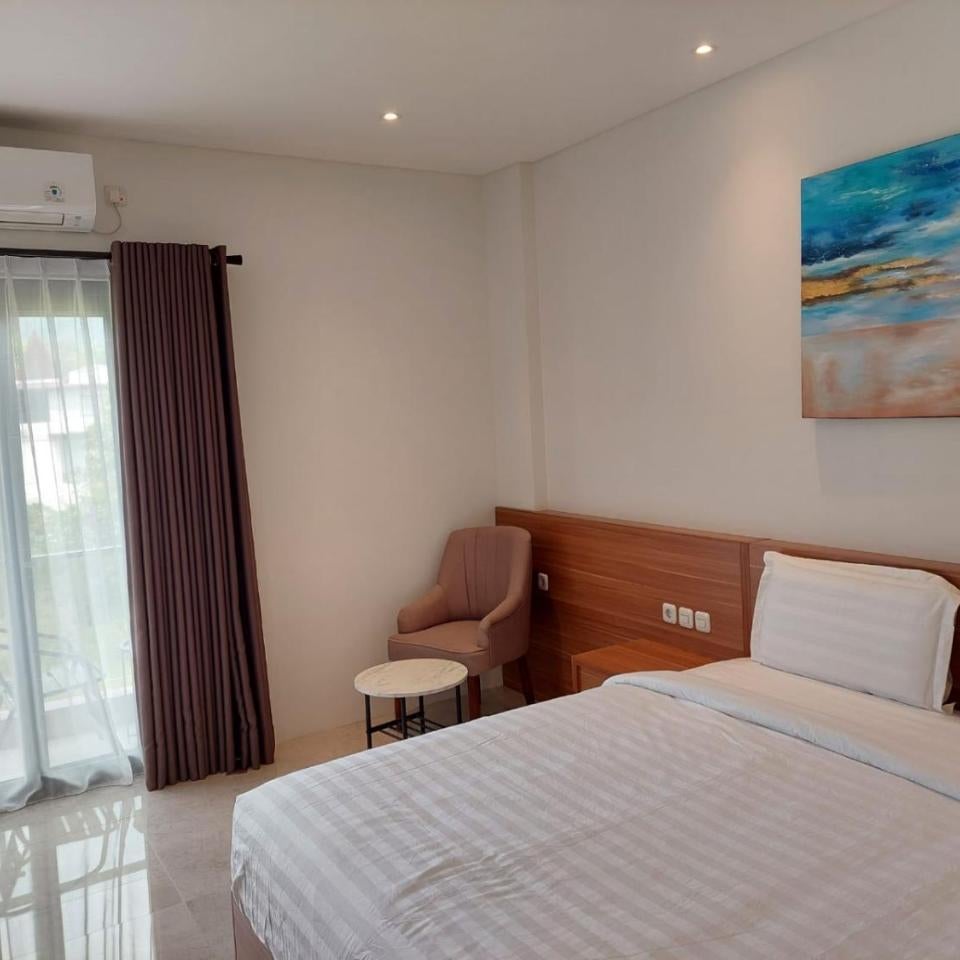 Gemma Hotel Balige