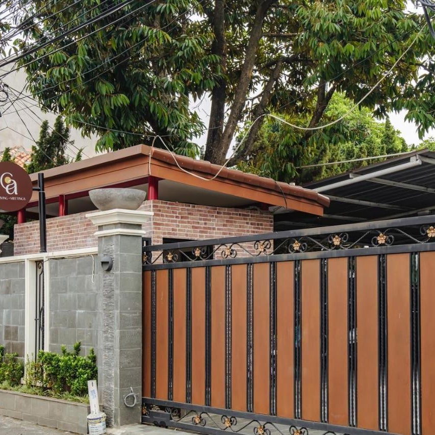 Calma Coliving at Bintaro, Tangerang Selatan  Thumbnail