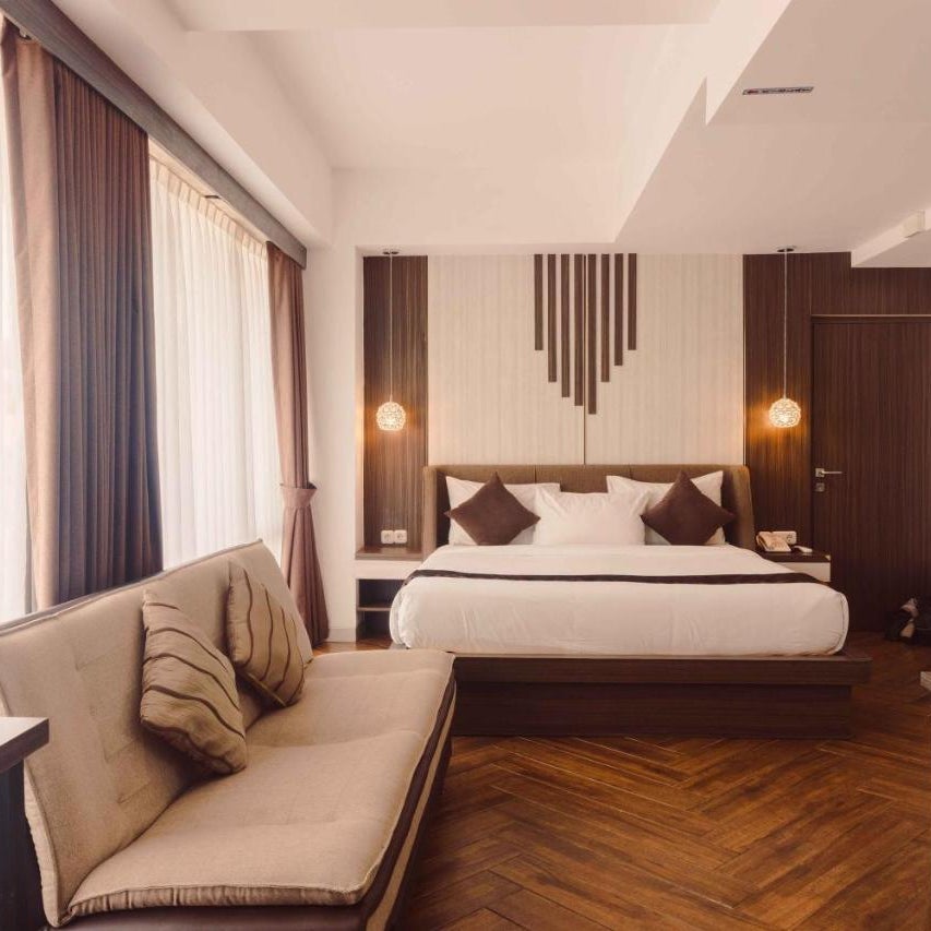Fahira Hotel Syariah Bukittinggi