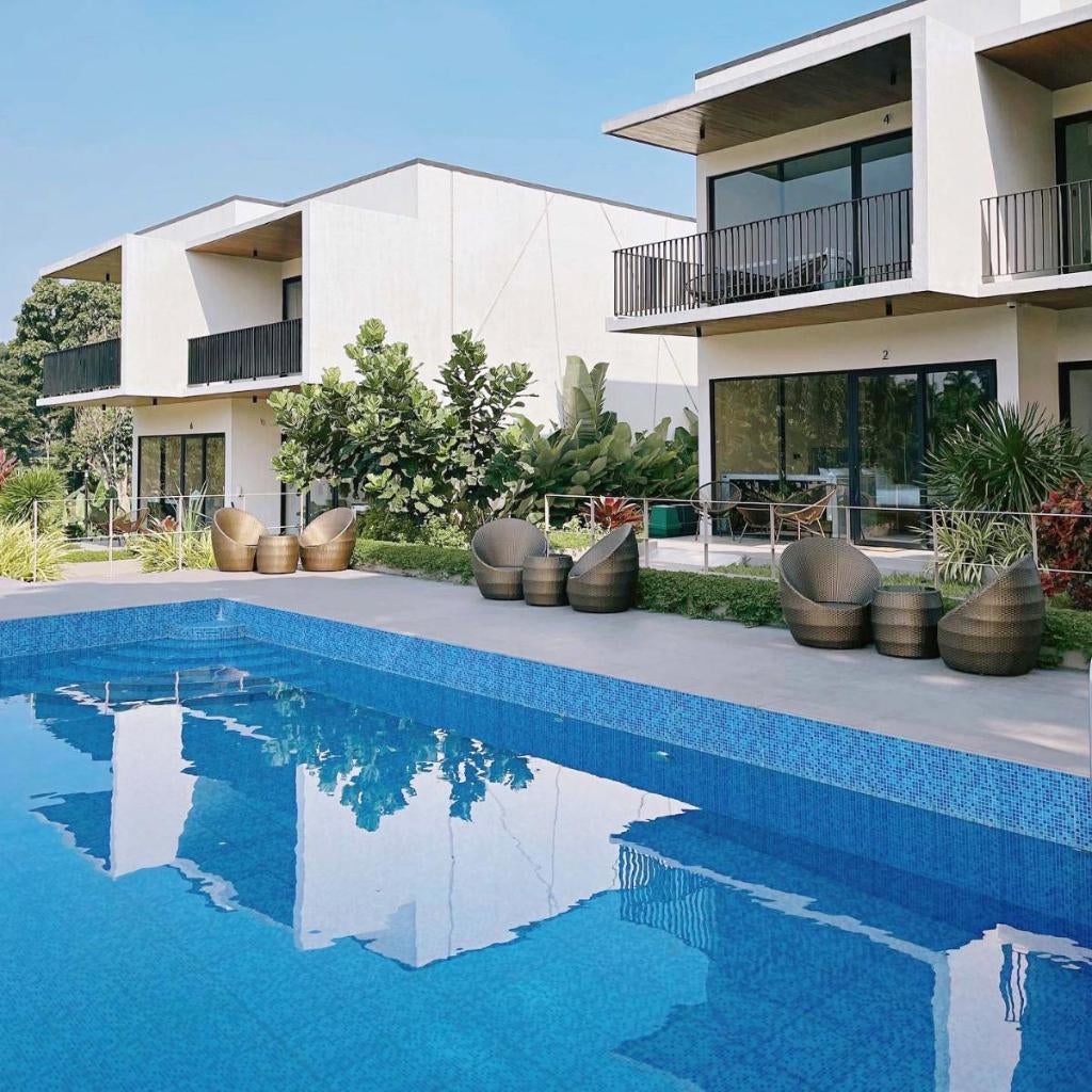 Gunita Villas