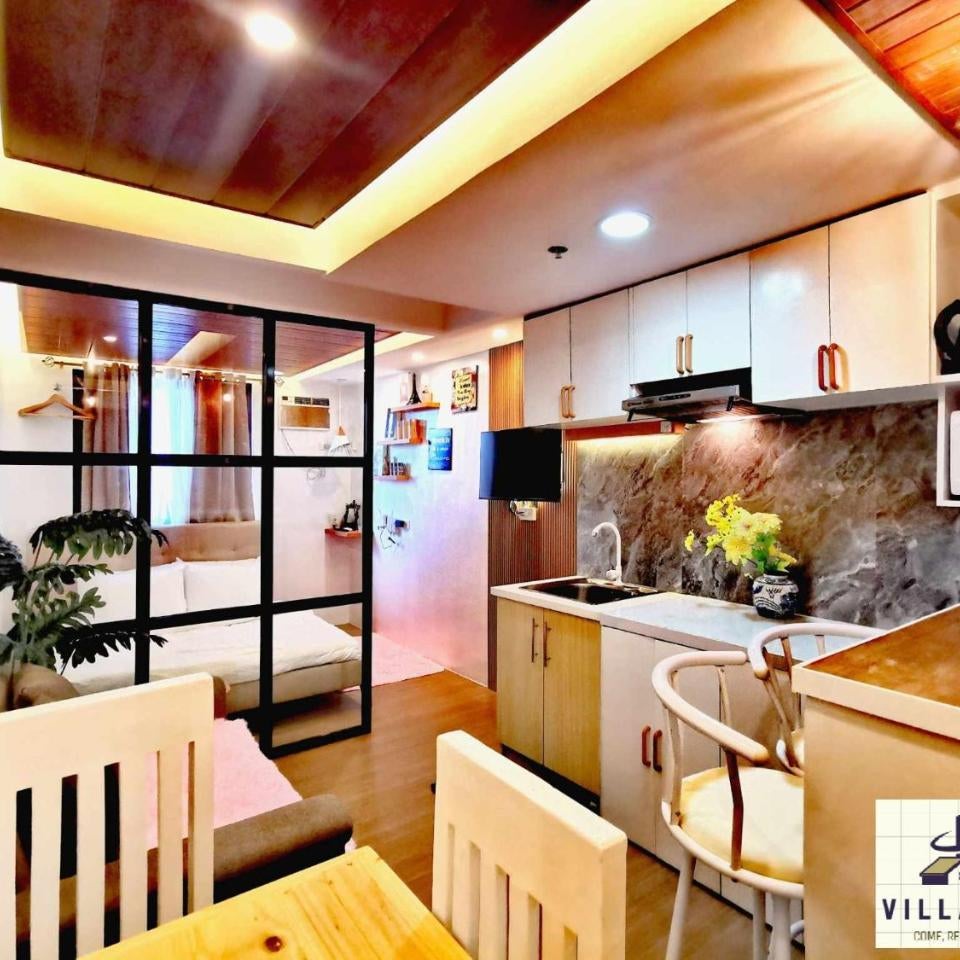 Tagaytay Cozy Staycation in Villa Kluis Pine Suite Thumbnail