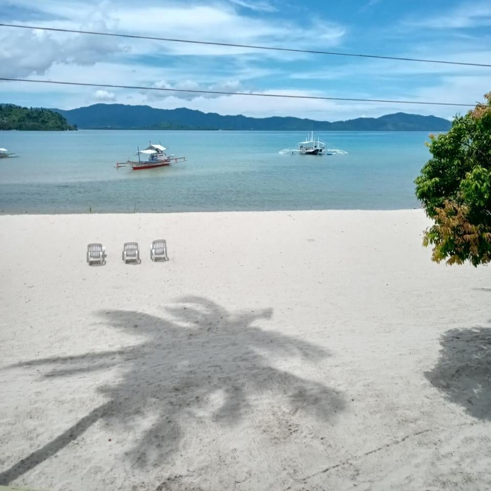 Greenviews Resort & Restaurant Port Barton