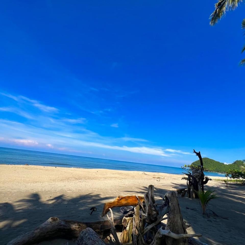 Green Garden Beach Resort, Sipalay