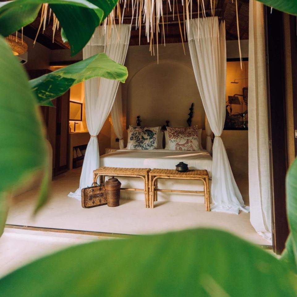 ALON Villas