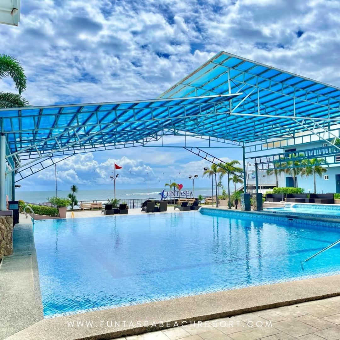 Funtasea Hotel and Beach Resort Thumbnail