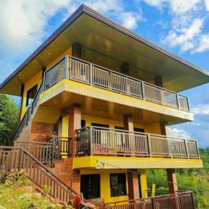 ramfels paradise hotel 3