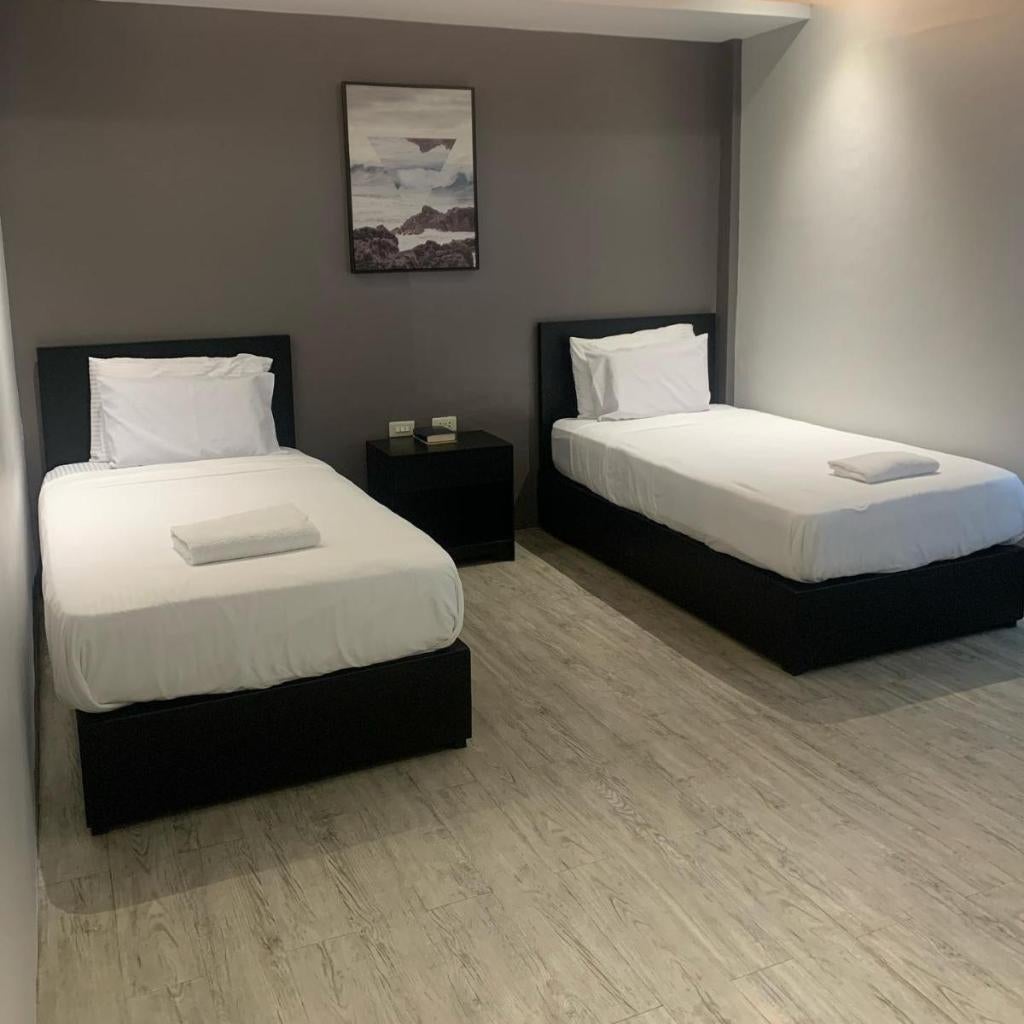 Kingsway Iligan Hotel