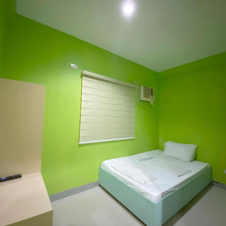 Ladybugs Hotel Nazareth Thumbnail