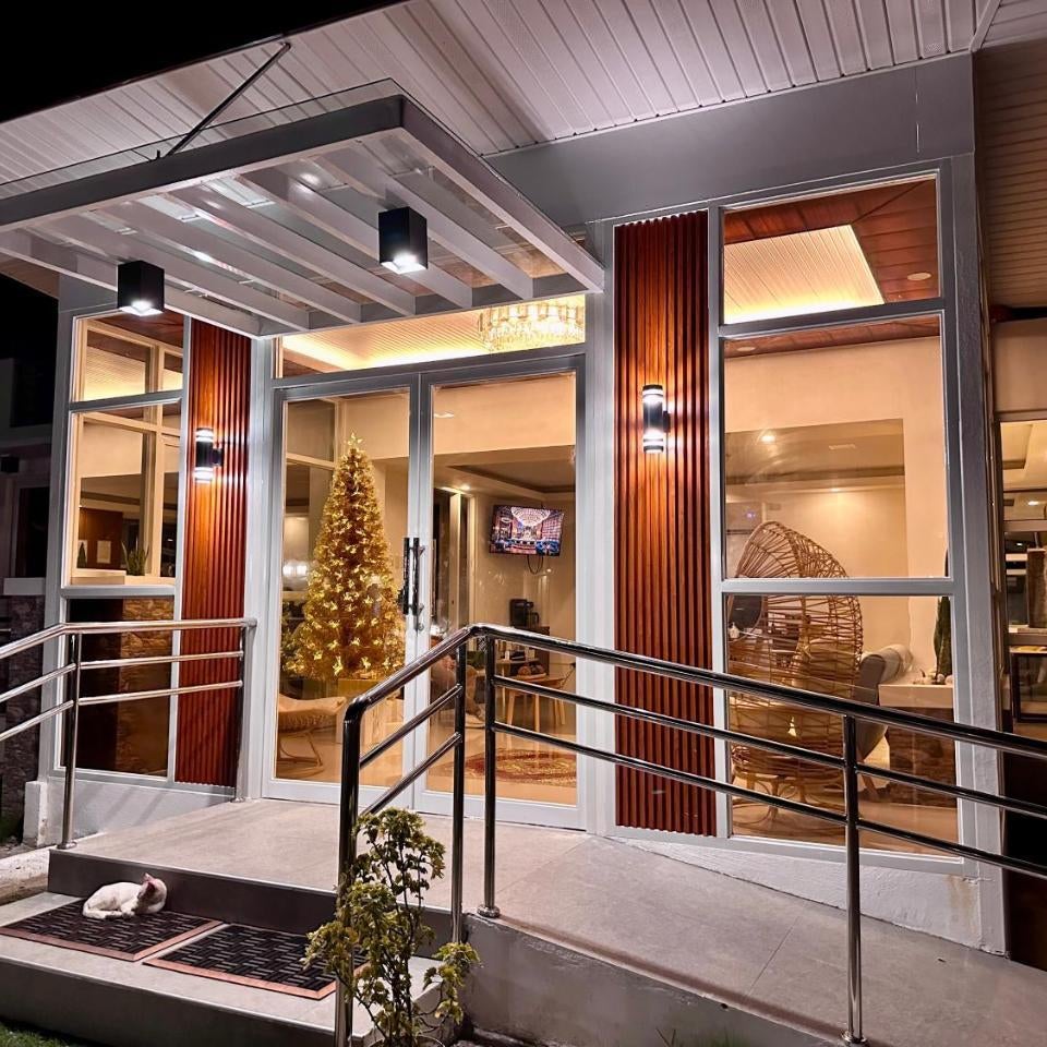 Buenaventura Suites