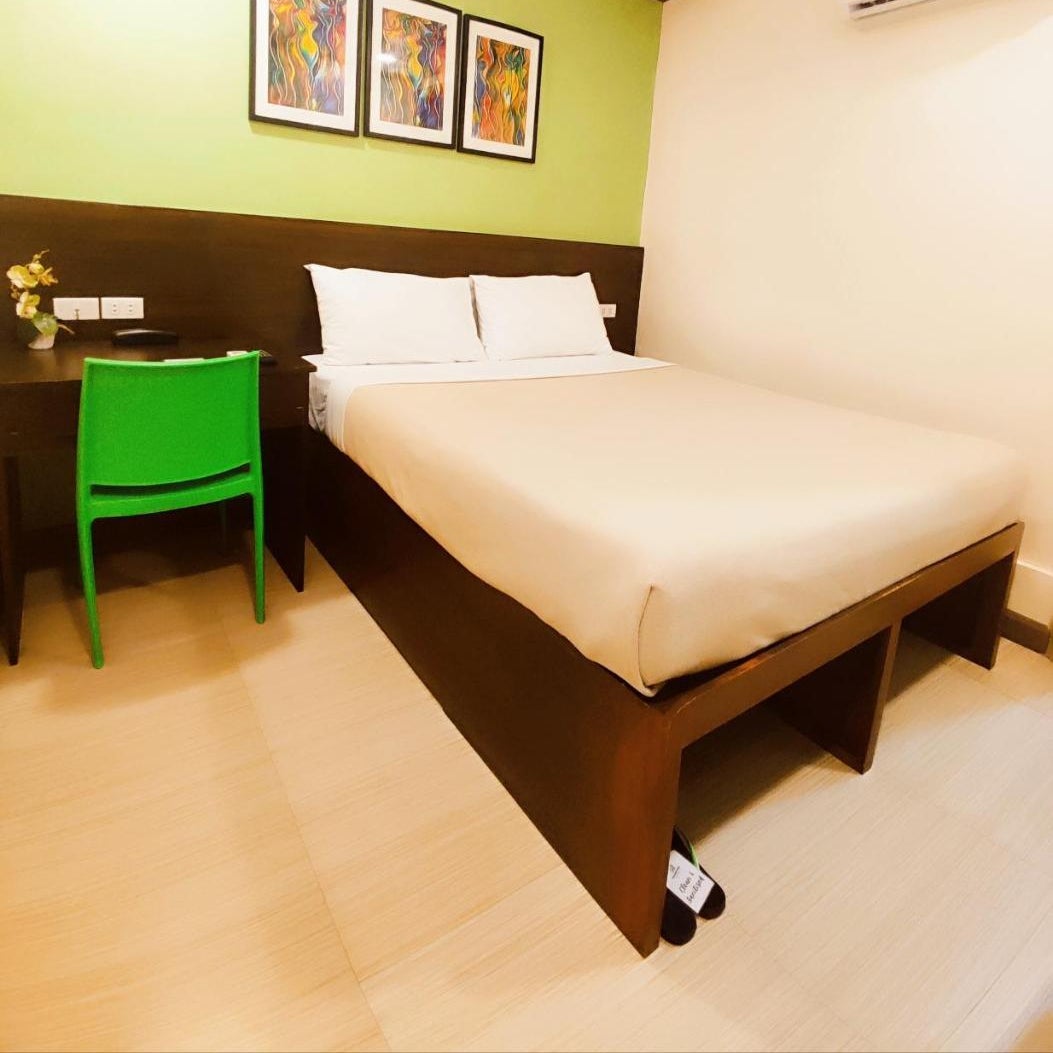 Huanying Hotel