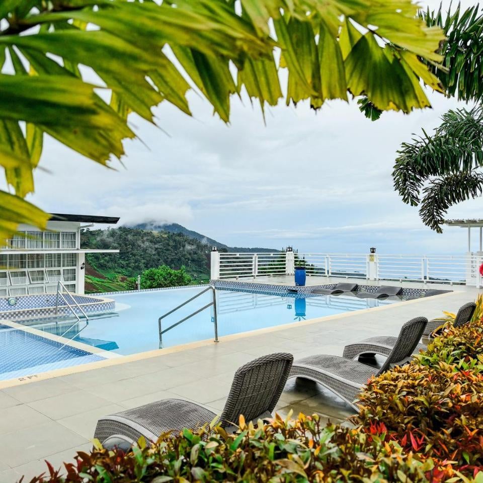 Montefrio Garden Resort