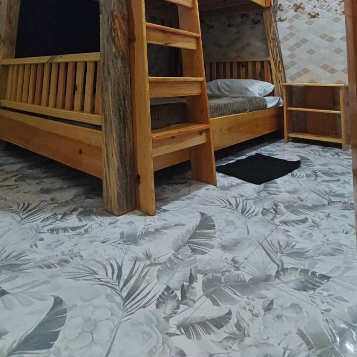 KBC ZAI Baguio Staycation 2