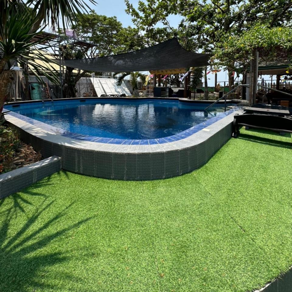 Generosa Beach Club