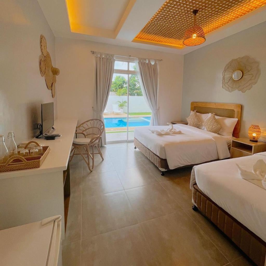 Anlio Resort