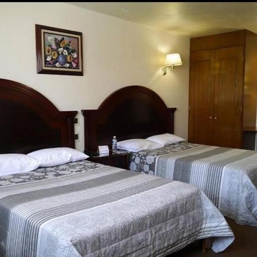 Hotel Novo Thumbnail