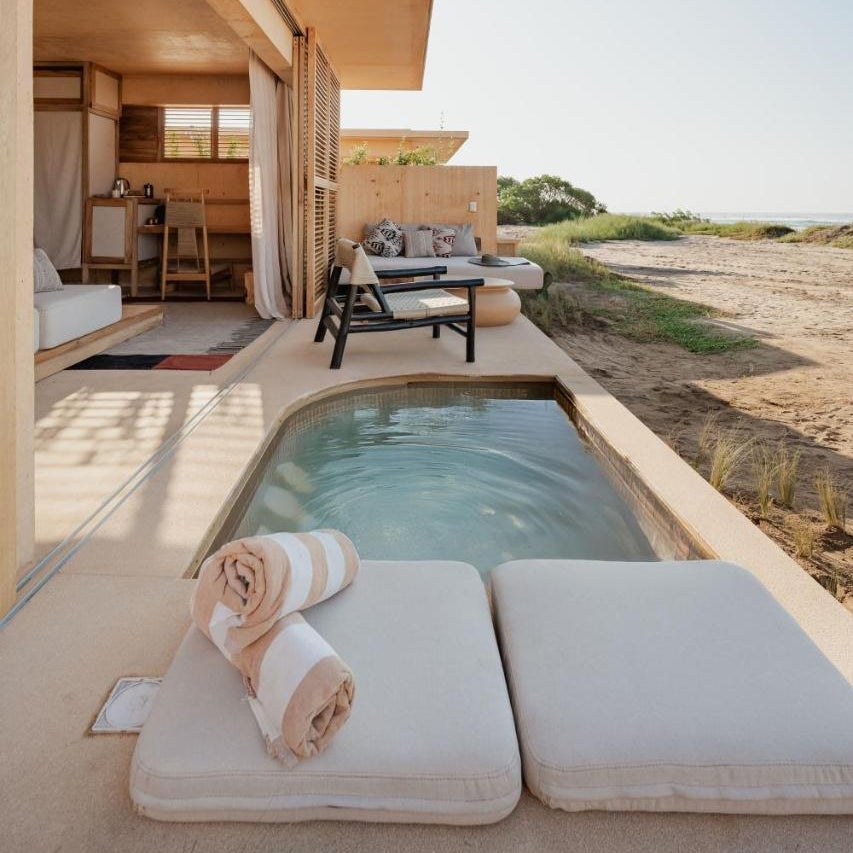 Kymaia Hotel Puerto Escondido Thumbnail