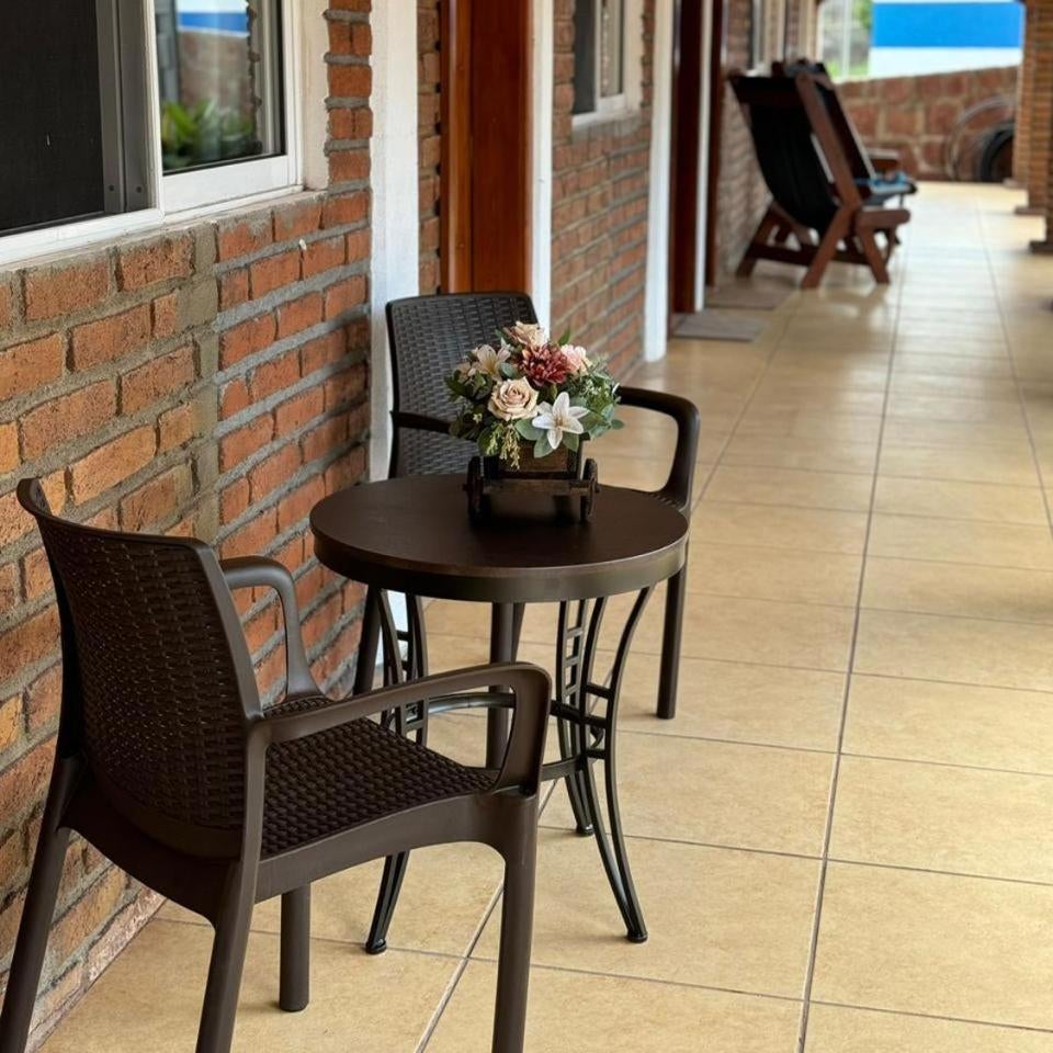 Hotel Posada Doña Celes