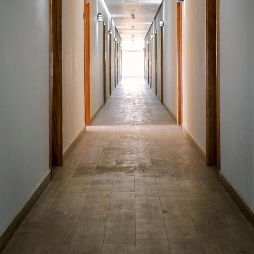 MC HOTEL Saldarriaga Querétaro