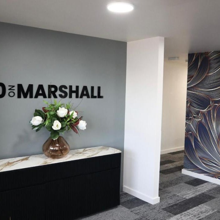 40 on Marshall Boutique Hotel