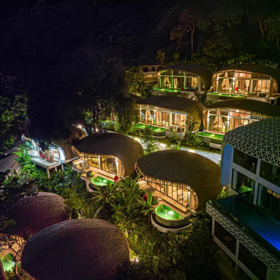 Three Monkeys Villas Thumbnail