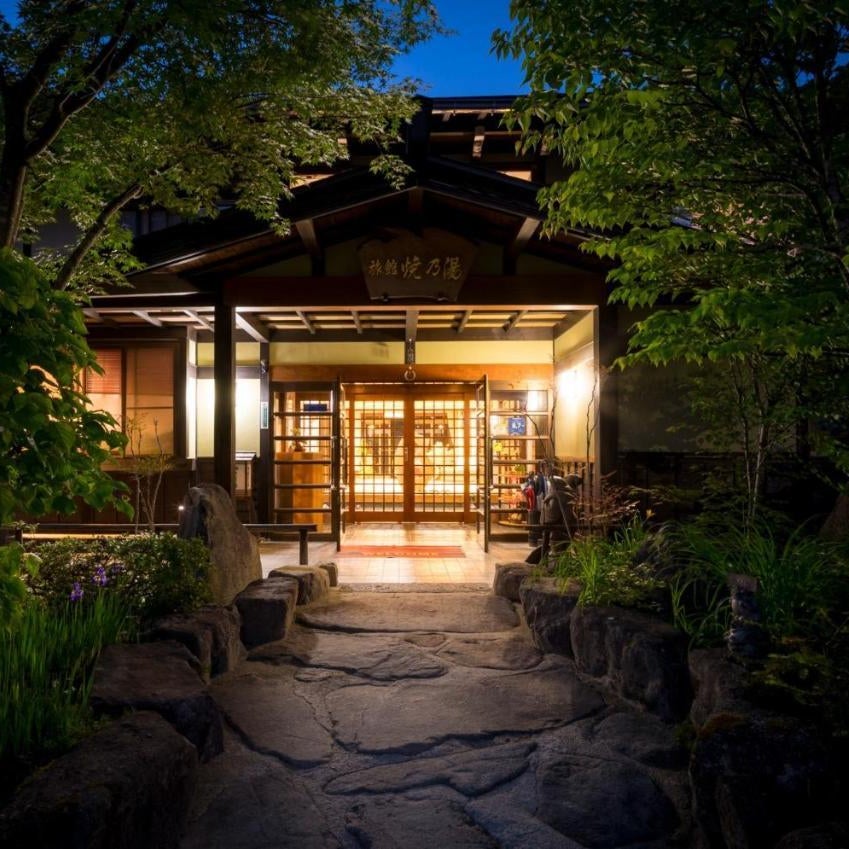 Yaki no Yu - Vacation STAY 91764v