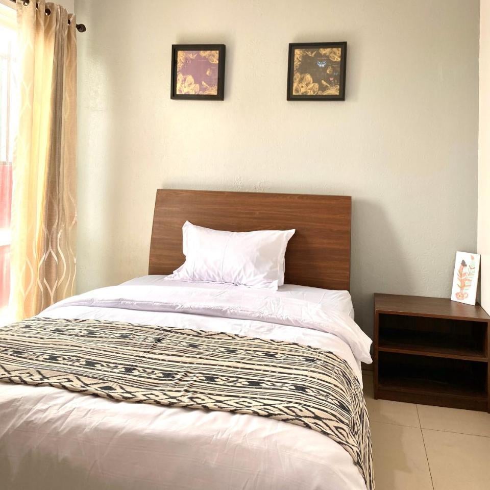 Behomy Corner Eight Lippo Karawaci Thumbnail