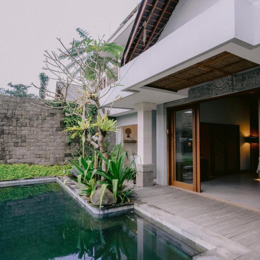 Sanggraloka Ubud
