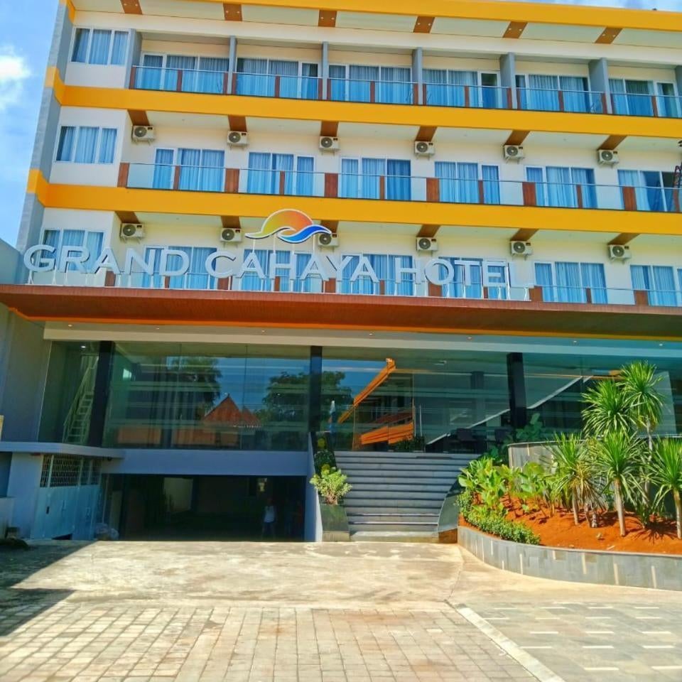 Grand Cahaya Hotel Pangandaran